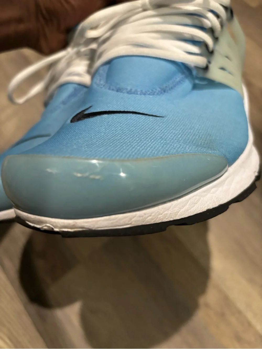 Nike Presto Men's Athletic Shoes